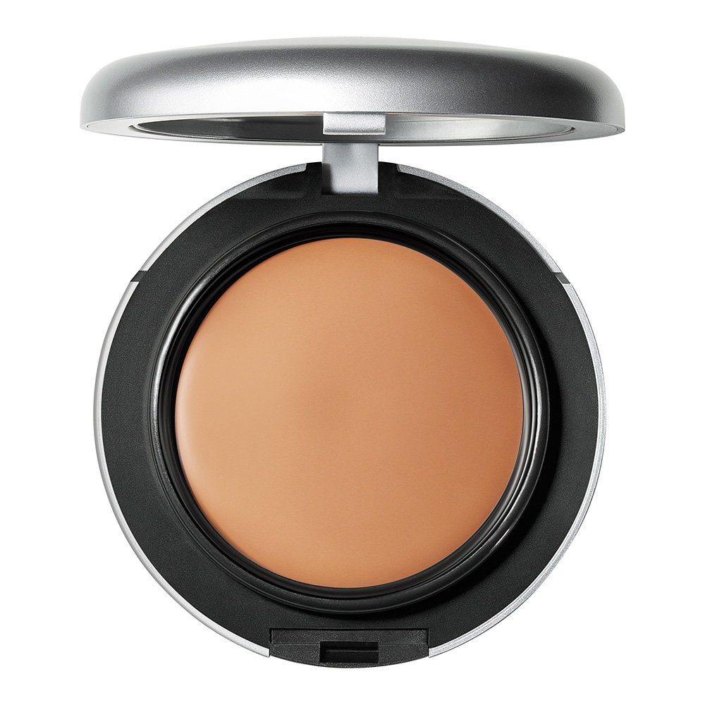 MAC Studio Fix Teach Cream-To-Powder Foundation-N5